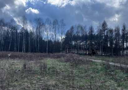 działka na sprzedaż - Częstochowa, Parkitka