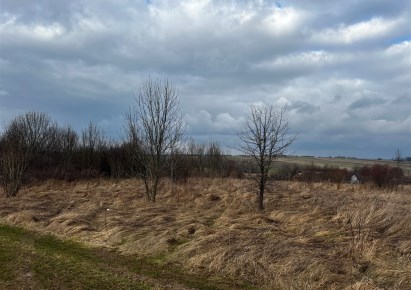 działka na sprzedaż - Koziegłowy (gw), Gliniana Góra, Brzeziny