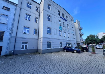 lokal na wynajem - Częstochowa, Śródmieście