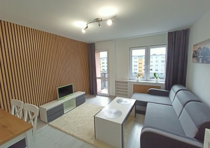 mieszkanie na wynajem - Częstochowa, Ostatni Grosz