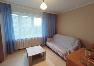 mieszkanie na sprzedaż - Częstochowa, Tysiąclecie