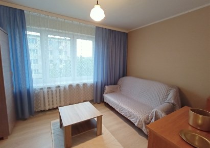 mieszkanie na sprzedaż - Częstochowa, Tysiąclecie