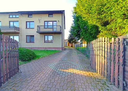 dom na sprzedaż - Konopiska, Rększowice