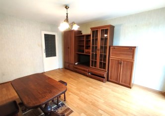 mieszkanie na sprzedaż - Częstochowa, Tysiąclecie