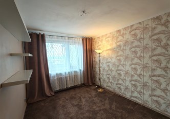 mieszkanie na sprzedaż - Częstochowa, Wrzosowiak