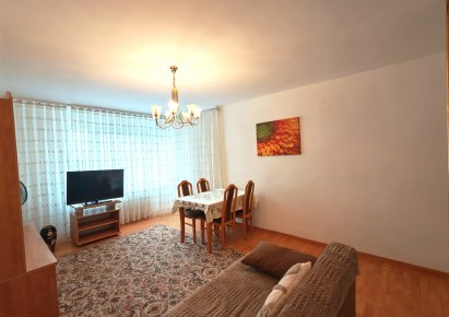 mieszkanie na sprzedaż - Częstochowa, Wrzosowiak