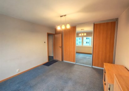 mieszkanie na sprzedaż - Częstochowa, Tysiąclecie