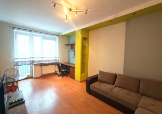 mieszkanie na sprzedaż - Częstochowa, Raków