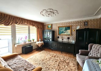 mieszkanie na sprzedaż - Częstochowa, Tysiąclecie