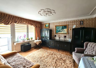 mieszkanie na sprzedaż - Częstochowa, Tysiąclecie