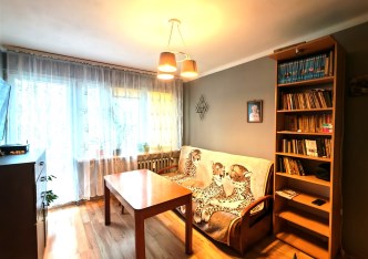 mieszkanie na sprzedaż - Częstochowa, Podjasnogórska