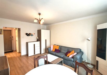 mieszkanie na sprzedaż - Częstochowa, Tysiąclecie