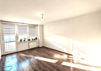 mieszkanie na sprzedaż - Częstochowa, Tysiąclecie