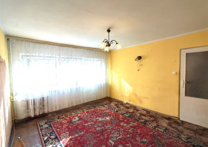 mieszkanie na sprzedaż - Częstochowa, Tysiąclecie