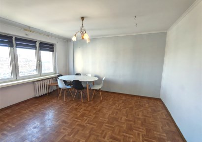 mieszkanie na sprzedaż - Częstochowa, Wrzosowiak