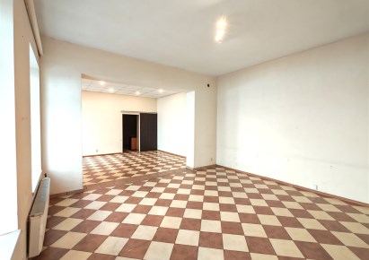 lokal na wynajem - Częstochowa, Śródmieście