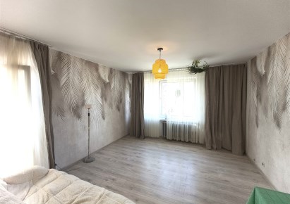 mieszkanie na sprzedaż - Częstochowa, Tysiąclecie