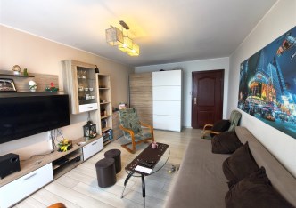 mieszkanie na sprzedaż - Częstochowa, Północ