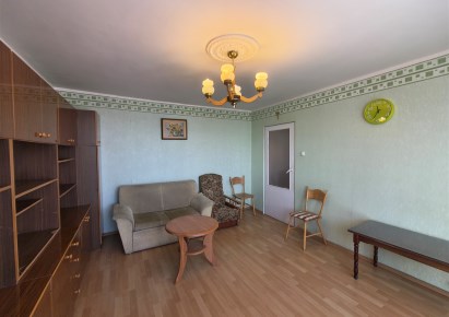 mieszkanie na sprzedaż - Częstochowa, Tysiąclecie