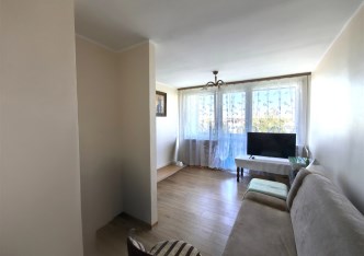 mieszkanie na sprzedaż - Częstochowa, Tysiąclecie