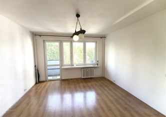 mieszkanie na sprzedaż - Częstochowa, Tysiąclecie