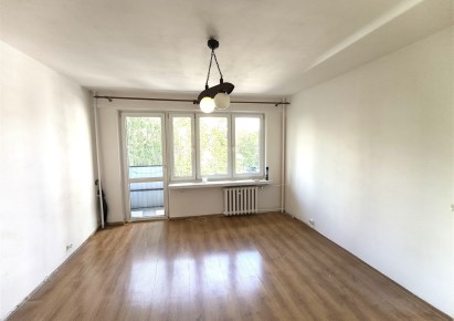 mieszkanie na sprzedaż - Częstochowa, Tysiąclecie