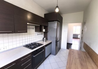 mieszkanie na sprzedaż - Częstochowa, Tysiąclecie
