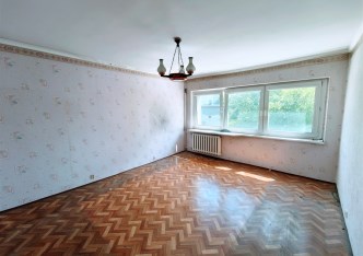 mieszkanie na sprzedaż - Częstochowa, Tysiąclecie