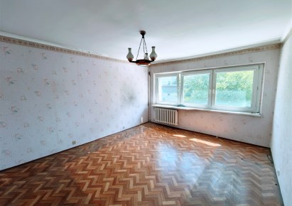 mieszkanie na sprzedaż - Częstochowa, Tysiąclecie