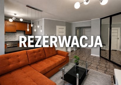mieszkanie na sprzedaż - Częstochowa, Trzech Wieszczów